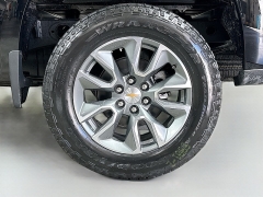 New 2026  Chevrolet Silverado 1500 4WD Crew Cab 147" LT w&sol;2FL at Graham Auto Mall near Mansfield&comma; OH