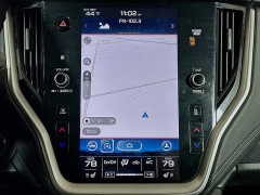 Used 2022  Subaru Outback Premium CVT at Dutro Auto near Zanesville&comma; OH