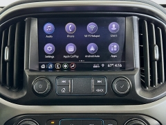 Used 2022  Chevrolet Colorado 4WD Crew Cab 128" Z71 at Dutro Auto near Zanesville&comma; OH