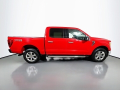 Used 2022  Ford F-150 4WD XLT SuperCrew 6.5' Box at Dutro Auto near Zanesville, OH