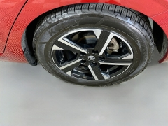 Used 2024  Nissan Sentra SV CVT at Graham Auto Mall near Mansfield&comma; OH