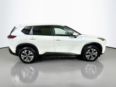 Used 2023  Nissan Rogue FWD SV at Dutro Auto near Zanesville&comma; OH