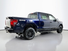 New 2025  Ford F-150 4WD XLT SuperCrew 5&period;5' Box Hybrid at Dutro Auto near Zanesville&comma; OH