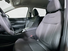 Used 2025  Hyundai Tucson SEL AWD at Dutro Auto near Zanesville&comma; OH