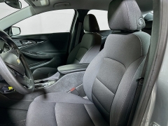 Used 2025  Chevrolet Malibu 4dr Sdn 1LT at Dutro Auto near Zanesville, OH