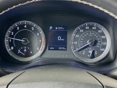 Used 2022  Hyundai Venue Limited IVT at Dutro Auto near Zanesville, OH