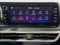 Used 2023  Kia K5 GT-Line Auto AWD at Graham Auto Mall near Mansfield, OH