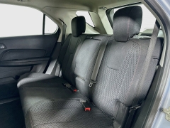 Used 2014  Chevrolet Equinox 4d SUV FWD LS at Graham Auto Mall near Mansfield&comma; OH