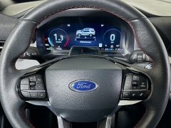 Used 2025  Ford Explorer ST-Line 4WD at Graham Auto Mall near Mansfield&comma; OH