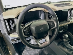 New 2025  Ford Bronco Big Bend 4 Door 4x4 at Graham Auto Mall near Mansfield&comma; OH