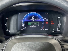 New 2026  Toyota Corolla Cross L AWD at Dutro Auto near Zanesville&comma; OH