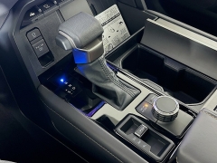 New 2026  Toyota Sequoia Capstone 4WD at Dutro Auto near Zanesville&comma; OH