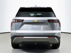 New 2026  Chevrolet Equinox FWD 4dr LT w&sol;1LT at Graham Auto Mall near Mansfield&comma; OH