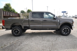 New 2026  Ford Super Duty F-350 4WD XLT Crew Cab SRW 6&period;75' Box at Graham Auto Mall near Mansfield&comma; OH