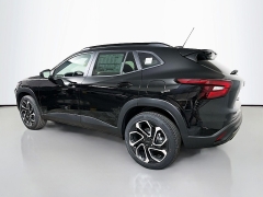 New 2026  Chevrolet Trax FWD 4dr 2RS at Dutro Auto near Zanesville&comma; OH
