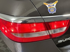 Used 2014  Buick Verano 4d Sedan at Graham Auto Mall near Mansfield&comma; OH