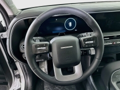 New 2026  Hyundai Palisade SEL 7P AWD at Graham Auto Mall near Mansfield&comma; OH