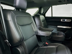 Used 2023  Ford Explorer Limited 4WD at Dutro Auto near Zanesville&comma; OH