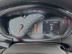 Used 2022  Chevrolet Trax AWD 4dr LT at Dutro Auto near Zanesville&comma; OH