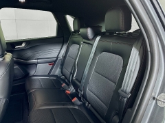 New 2026  Ford Escape ST-Line AWD at Graham Auto Mall near Mansfield&comma; OH