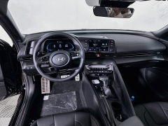 New 2026  Hyundai Elantra SEL Sport Plus Sedan at Dutro Auto near Zanesville&comma; OH