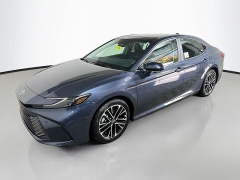 New 2026  Toyota Camry XLE at Dutro Auto near Zanesville&comma; OH