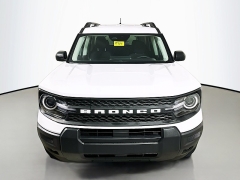 New 2026  Ford Bronco Sport Big Bend 4x4 at Graham Auto Mall near Mansfield&comma; OH