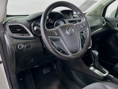 Used 2015  Buick Encore 4d SUV FWD at Dutro Auto near Zanesville&comma; OH