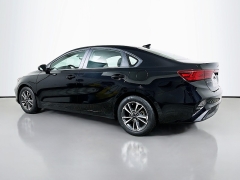 Used 2024  Kia Forte LX IVT at Graham Auto Mall near Mansfield&comma; OH