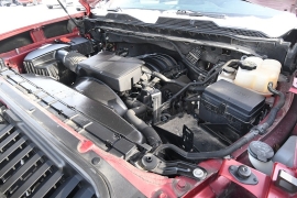 Used 2020  Chevrolet Silverado 2500 4WD Crew Cab LTZ Longbed Gas at Graham Auto Mall near Mansfield&comma; OH