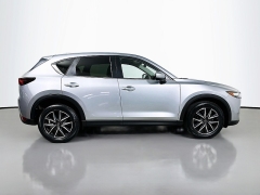 Used 2018  Mazda CX-5 4d SUV AWD Touring at Dutro Auto near Zanesville&comma; OH