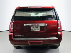 Used 2019  GMC Yukon XL 4d SUV 4WD Denali at Dutro Auto near Zanesville&comma; OH
