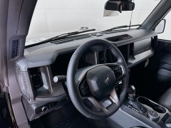 New 2025  Ford Bronco Big Bend 4 Door 4x4 at Graham Auto Mall near Mansfield, OH