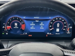 Used 2025  Ford Mustang Dark Horse Fastback at Dutro Auto near Zanesville&comma; OH