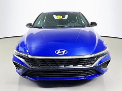 New 2026  Hyundai Elantra SEL Sport IVT at Graham Auto Mall near Mansfield, OH