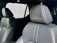 Used 2025  Honda Pilot TrailSport AWD at Dutro Auto near Zanesville&comma; OH