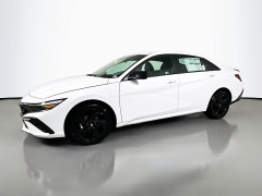 New 2026  Hyundai Elantra SEL Sport IVT at Graham Auto Mall near Mansfield&comma; OH