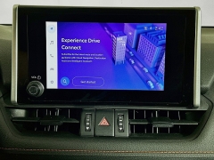 Used 2024  Toyota RAV4 Adventure AWD at Dutro Auto near Zanesville&comma; OH