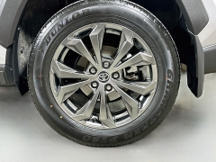 Used 2024  Toyota RAV4 Hybrid XLE Premium AWD at Dutro Auto near Zanesville&comma; OH