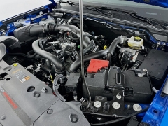 New 2025  Ford Ranger Raptor 4WD SuperCrew 5' Box at Dutro Auto near Zanesville&comma; OH