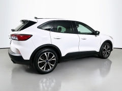 Used 2021  Ford Escape SE FWD at Dutro Auto near Zanesville&comma; OH