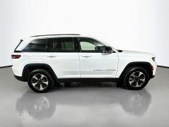 Used 2022  Jeep Grand Cherokee 4xe 4x4 at Dutro Auto near Zanesville&comma; OH