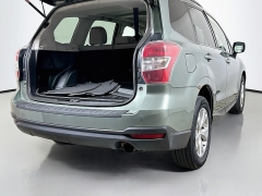Used 2014  Subaru Forester 4d SUV i Limited at Dutro Auto near Zanesville&comma; OH
