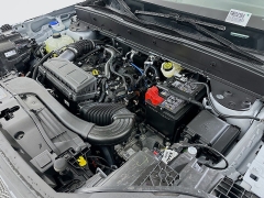 New 2026  Ford Bronco Sport Big Bend 4x4 at Dutro Auto near Zanesville&comma; OH