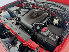 Used 2023  Toyota Tacoma 4WD SR Double Cab 5ft Bed V6 AT at Dutro Auto near Zanesville&comma; OH