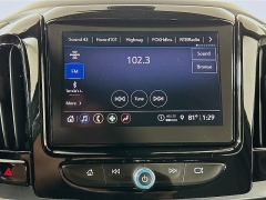 Used 2023  Chevrolet Traverse AWD 4dr LT Cloth w/1LT at Dutro Auto near Zanesville, OH