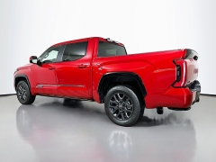 New 2026  Toyota Tundra 4WD Platinum CrewMax 5&period;5ft Bed at Graham Auto Mall near Mansfield&comma; OH