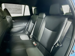 New 2026  Toyota Corolla Cross Hybrid XSE AWD at Dutro Auto near Zanesville&comma; OH