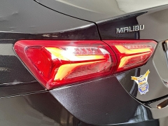 Used 2022  Chevrolet Malibu 4dr Sdn LT at Dutro Auto near Zanesville&comma; OH