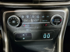 Used 2019  Ford EcoSport 4d SUV 4WD SE at Graham Auto Mall near Mansfield, OH